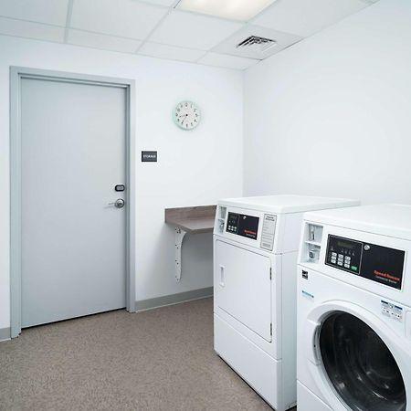 Hampton Inn & Suites Atlanta Decatur/Emory מראה חיצוני תמונה