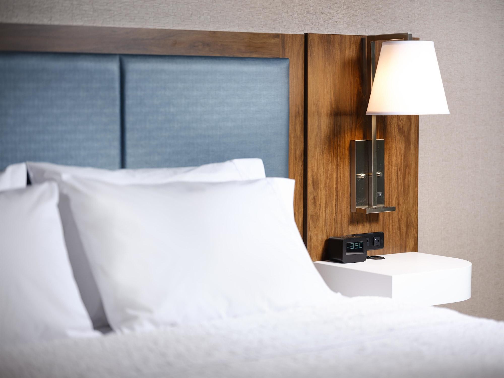 Hampton Inn & Suites Atlanta Decatur/Emory מראה חיצוני תמונה